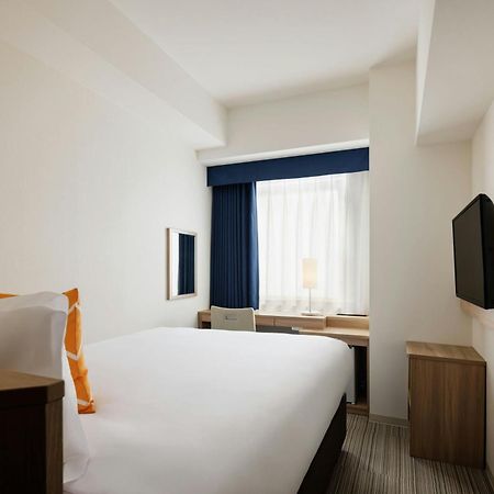 Four Points Flex By Sheraton Канандзава Экстерьер фото