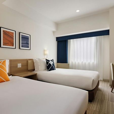 Four Points Flex By Sheraton Канандзава Экстерьер фото