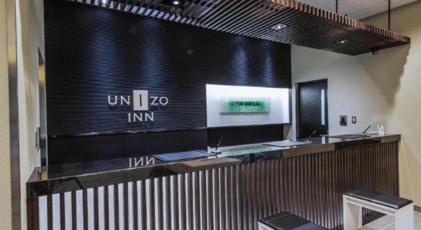 Four Points Flex By Sheraton Канандзава Экстерьер фото