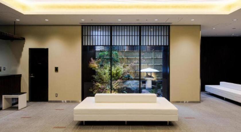 Four Points Flex By Sheraton Канандзава Экстерьер фото