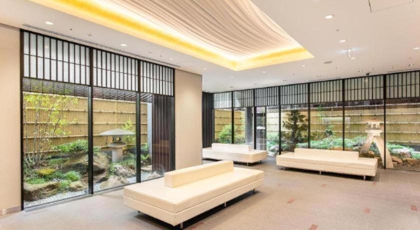 Four Points Flex By Sheraton Канандзава Экстерьер фото