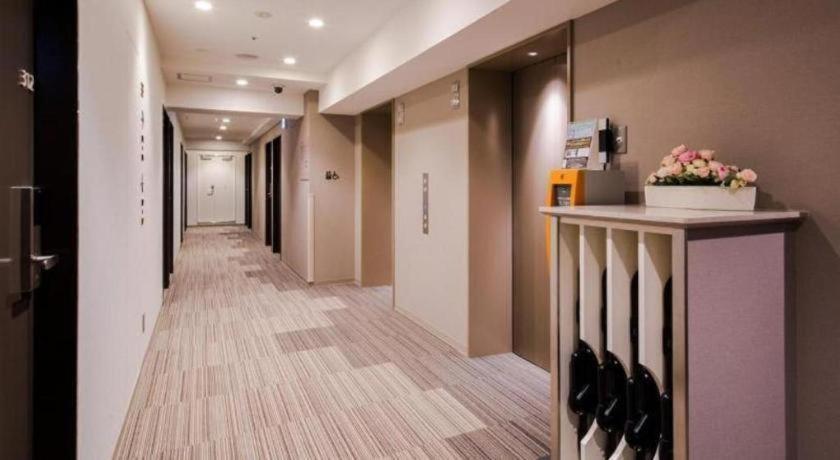 Four Points Flex By Sheraton Канандзава Экстерьер фото