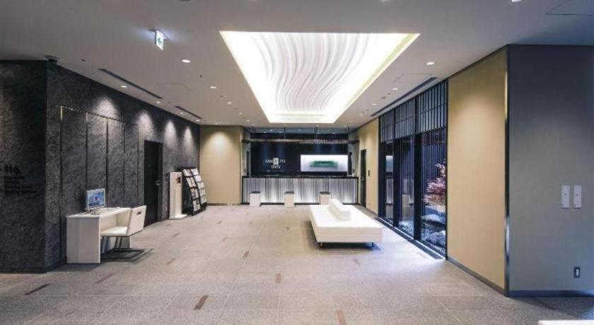 Four Points Flex By Sheraton Канандзава Экстерьер фото