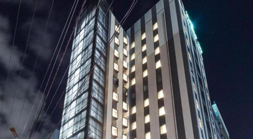 Four Points Flex By Sheraton Канандзава Экстерьер фото