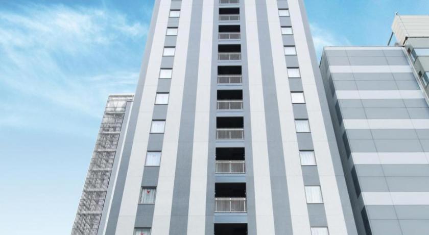 Four Points Flex By Sheraton Канандзава Экстерьер фото