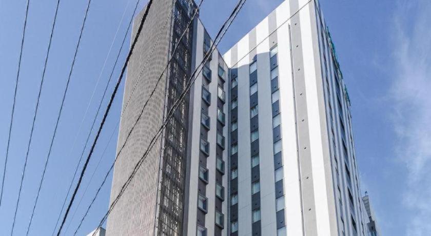 Four Points Flex By Sheraton Канандзава Экстерьер фото