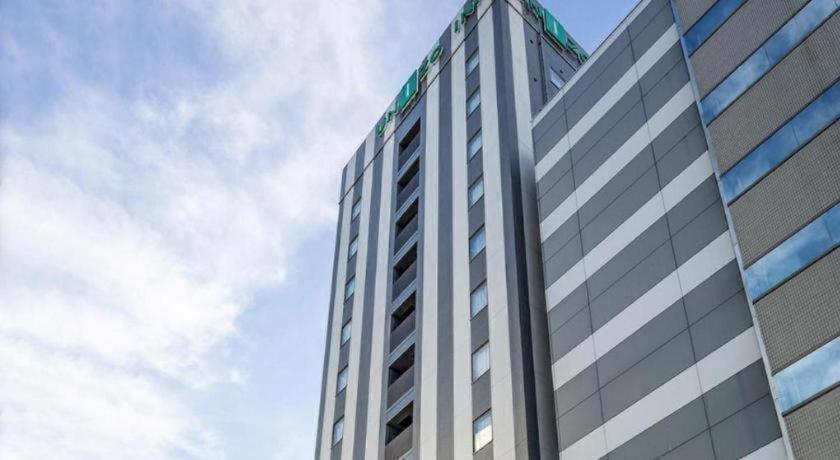 Four Points Flex By Sheraton Канандзава Экстерьер фото