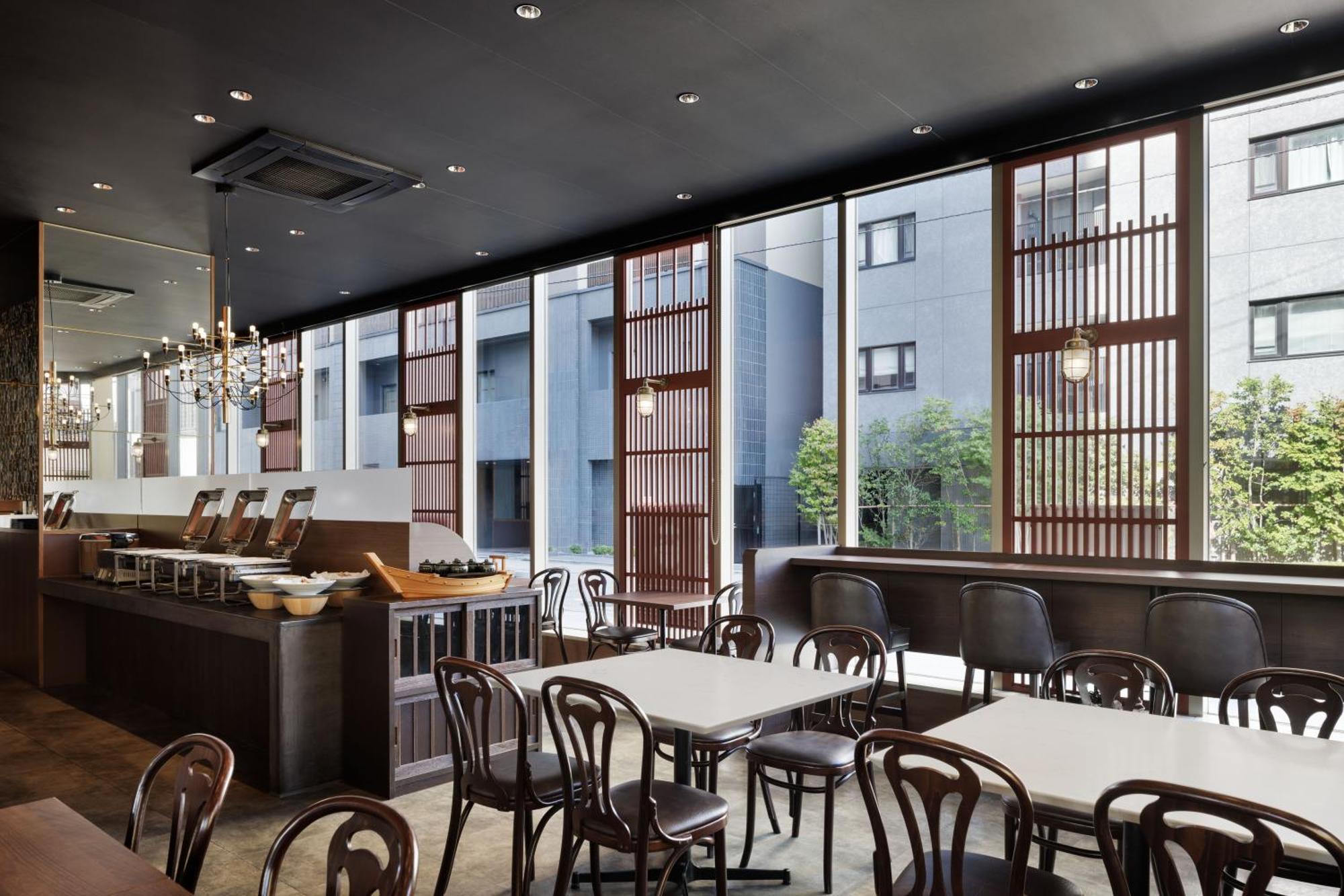 Four Points Flex By Sheraton Канандзава Экстерьер фото