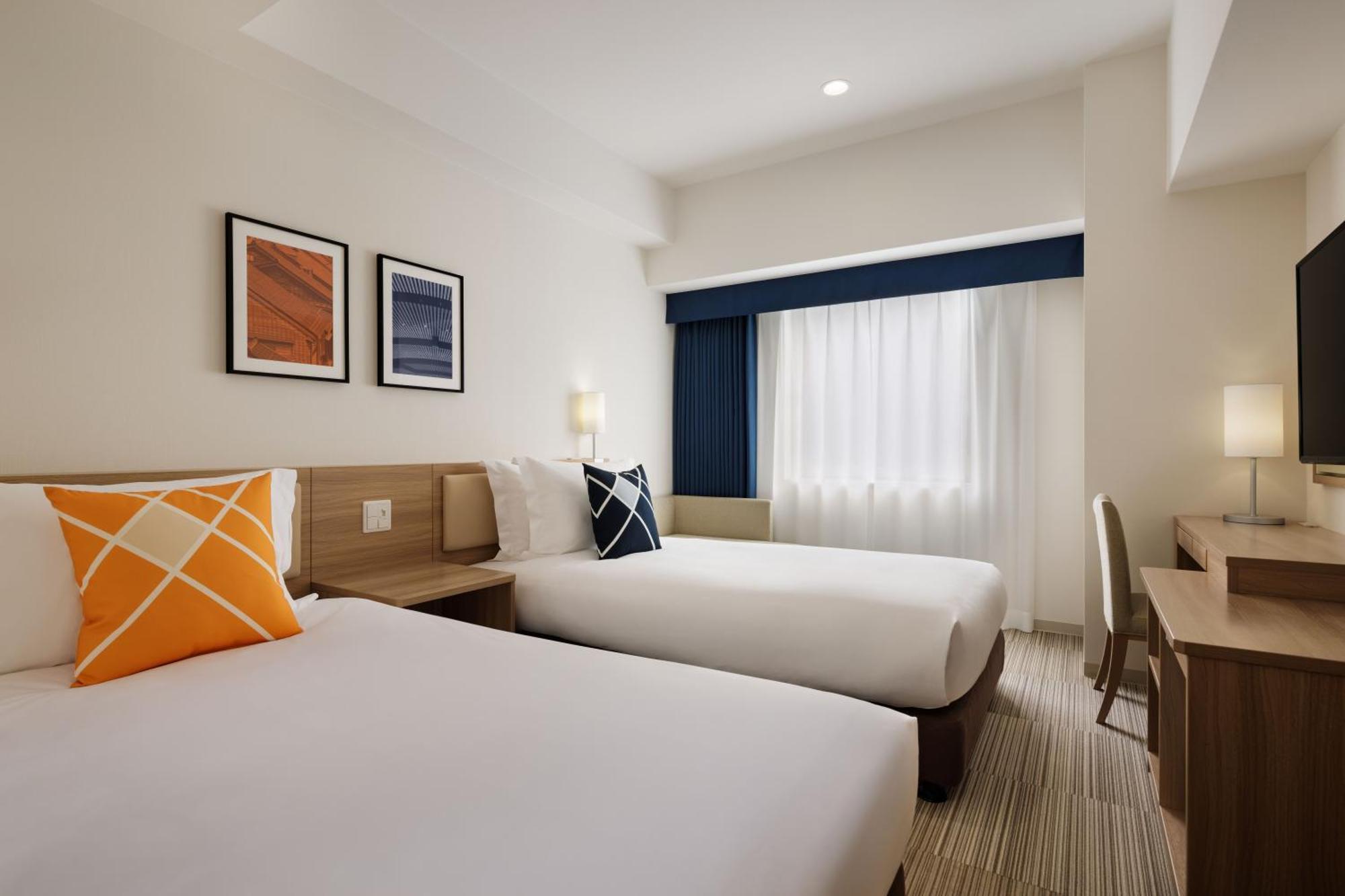 Four Points Flex By Sheraton Канандзава Экстерьер фото