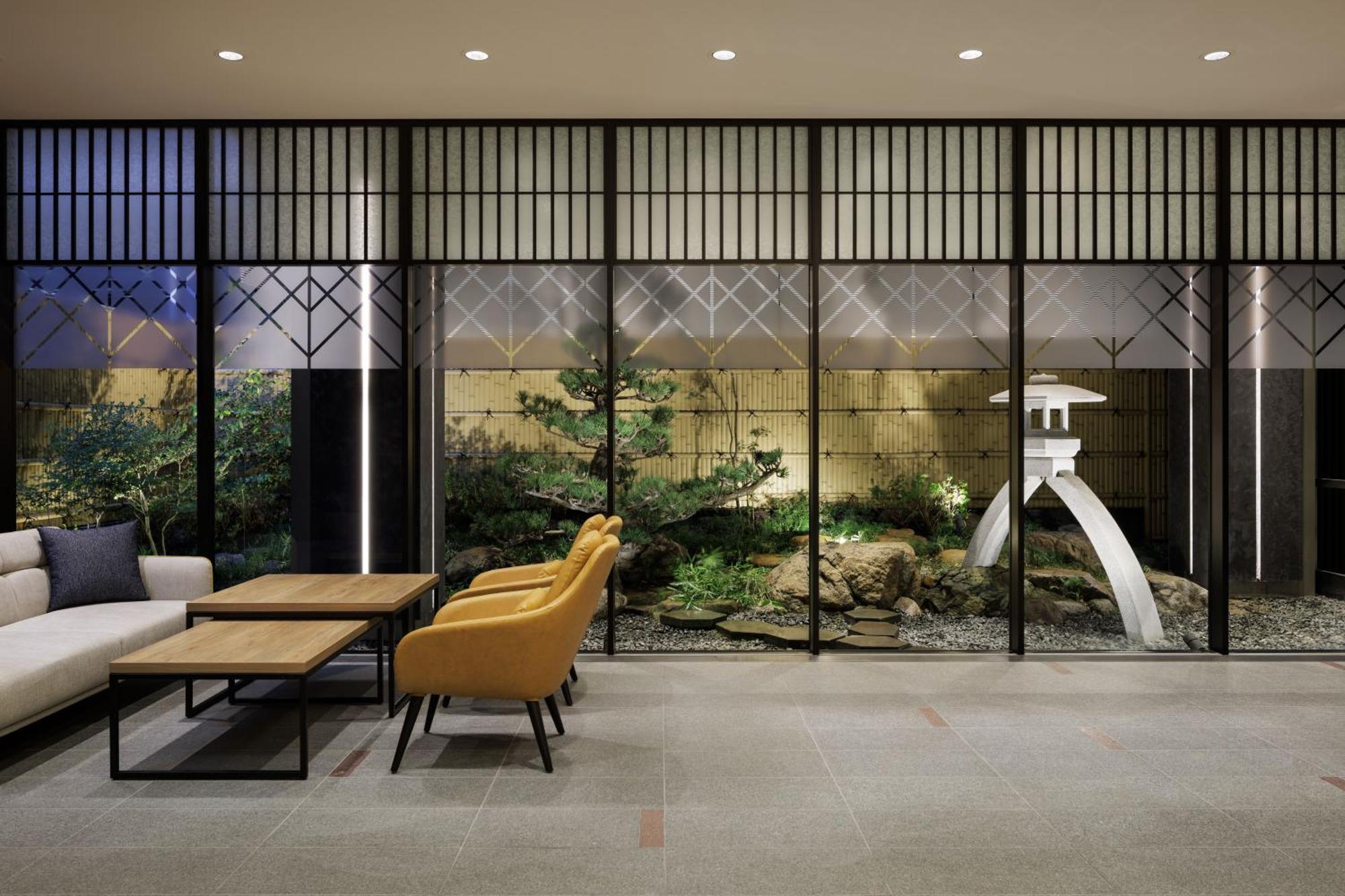 Four Points Flex By Sheraton Канандзава Экстерьер фото