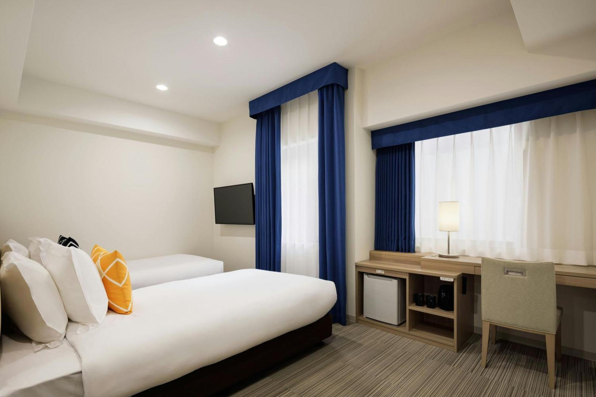 Four Points Flex By Sheraton Канандзава Экстерьер фото