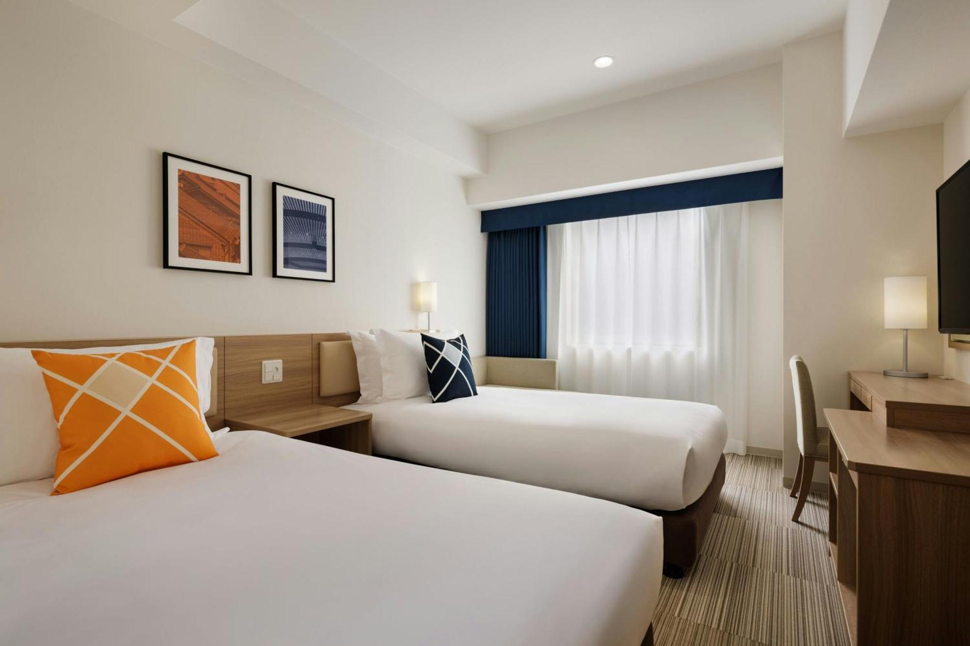 Four Points Flex By Sheraton Канандзава Экстерьер фото